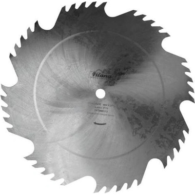 Pilana pilový kotouč 700x3,5x35mm 8x5 hanibal