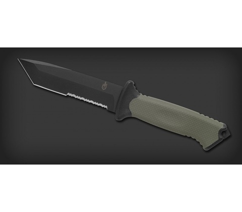 Gerber Prodigy Tanto