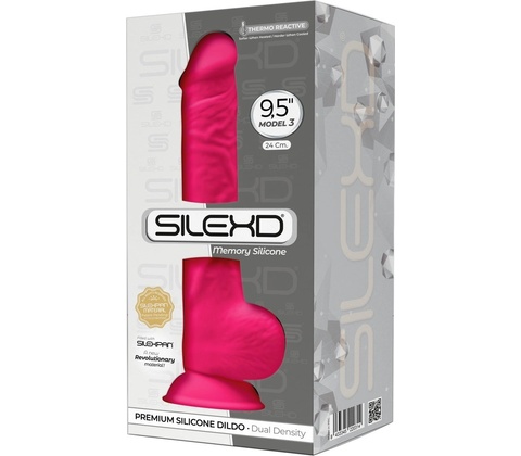 Silexd 9,5