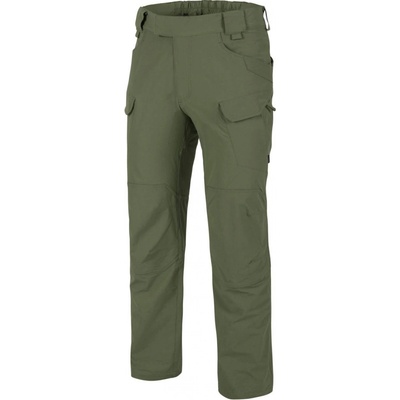 Kalhoty Helikon-Tex Outdoor Tactical softshell olive green