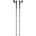 Black Diamond Distance Carbon Z Fkt 120 cm (BD11255600021201)