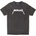 Metallica Logo Charcoal Grey 2XL Риза (METSTNW103MC05)