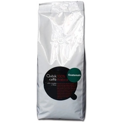 Qubik caffé Guatemala 1 kg