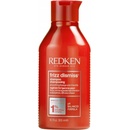 Redken Frizz Dismiss 300 ml vyhladzujúci šampón
