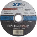 Xtline Kotouč řezný 150 x 1,6 x 22,2 mm SARK15016