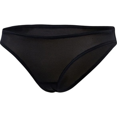 Klimatex YARA Dámske funkčné nohavičky čierna