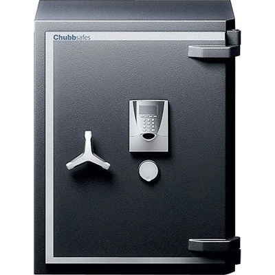 Chubbsafes Trident III 210