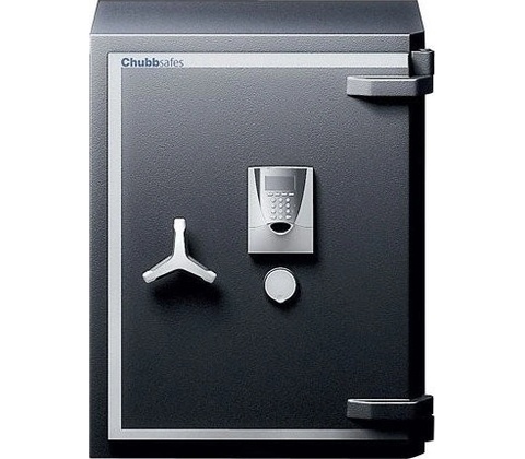 Chubbsafes Trident III 210
