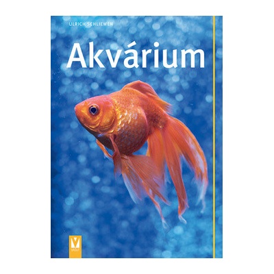 Akvárium 229,- VAŠUT - Ulrich Schliewen