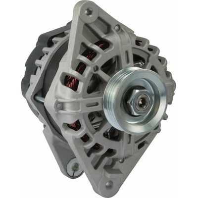 Alternátor HC-Cargo F 032 114 857