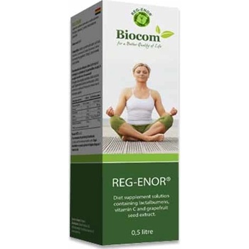 Biocom Reg-Enor 500 ml