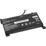 Movano Батерия за HP Omen 17-AN, 12-пинов конектор, FM08XL, 5973 mAh (BT/HP-FM08-12PIN)