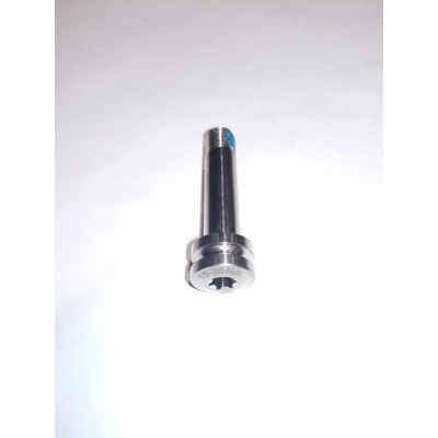 Skrutka uchytenia tlmiča Lapierre spodná XR Carbon 2017 / 2018 / 2019 / 2020 / 2021