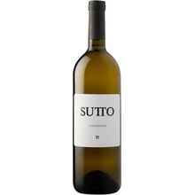 Sutto Chardonnay IGT Trevenezie 2020 13% 0,75 l (čistá fľaša)