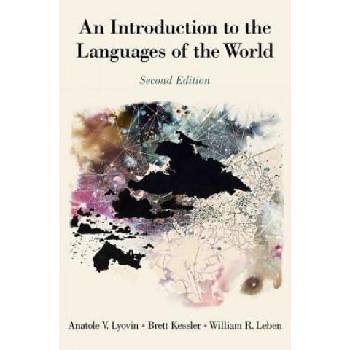 Image 1 of Introduction to the Languages of the World | Anatole Lyovin