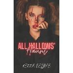 Independently published All Hallows' Haunt | Kenna Bellrae