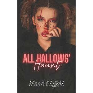 Independently published All Hallows' Haunt | Kenna Bellrae