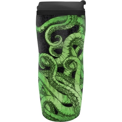 ABYstyle Cestovní hrnek Cthulhu Adept 355 ml