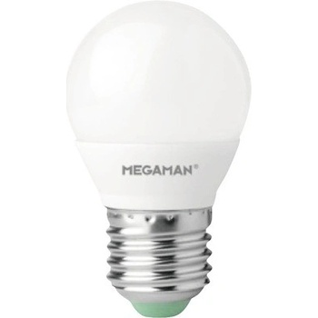 Megaman LED žiarovka E27 2,9W/25W 250lm 2700K