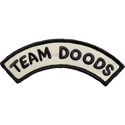 doplněk TheDudes Team Doods Patch