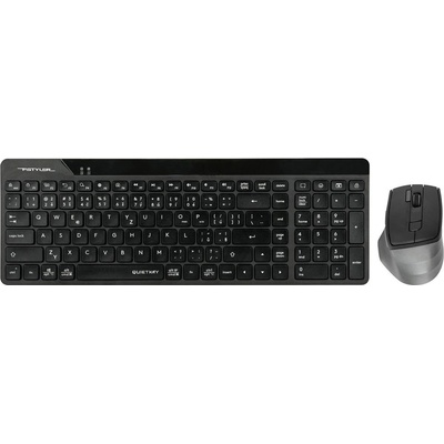 A4Tech FG2400 Air2-BK
