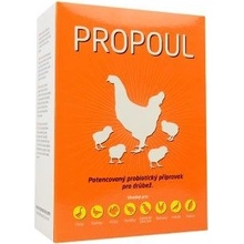 Propoul plv 500 g