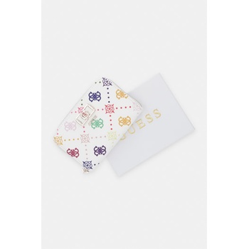 GUESS портфейл дамски от имитация на кожа EMELIE (SWGM99.28140)
