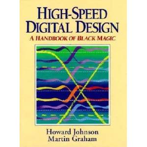 High Speed Digital Design | Johnson Howard (2005)