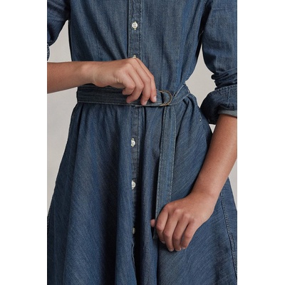 Ralph Lauren - Детска рокля 140-158 cm (313698860001)