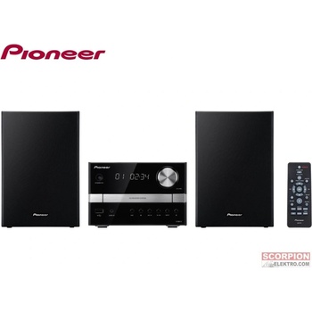 Pioneer X-EM12