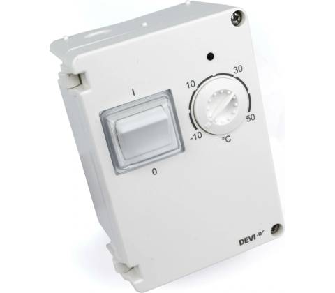 DEVI DEVIreg 610