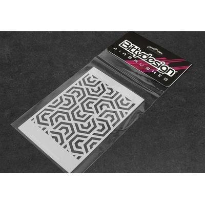 Bittydesign maskovací předlohy IPNOTIC V4