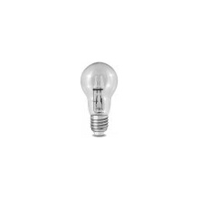 Intereurope Light Halogenová úsporná žárovka BULB E27 105W 150W 220V LAR-P27105T