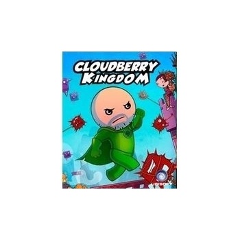 Cloudberry Kingdom