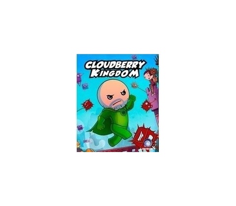 Cloudberry Kingdom