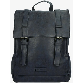 Enrico Benetti Раница Енрико Бенети Amy 8 л Синя раница Enrico Benetti | Sin | МЪЖЕ | ЕДИН РАЗМЕР