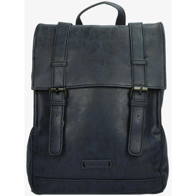 Enrico Benetti Раница Енрико Бенети Amy 8 л Синя раница Enrico Benetti | Sin | МЪЖЕ | ЕДИН РАЗМЕР