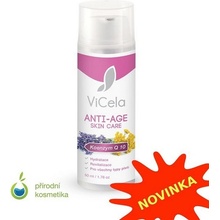 ViCela Lehký ochranný krém 50 ml