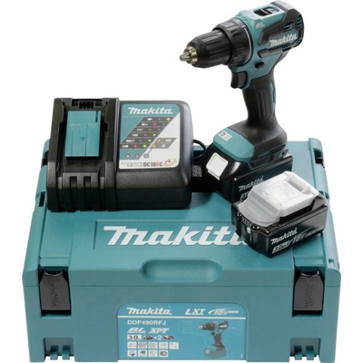 Makita DDF490RFJ