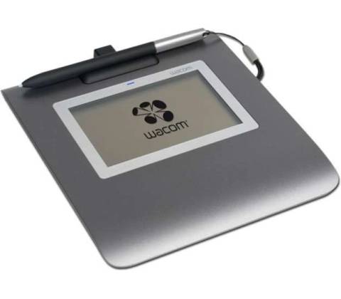 Wacom STU-430