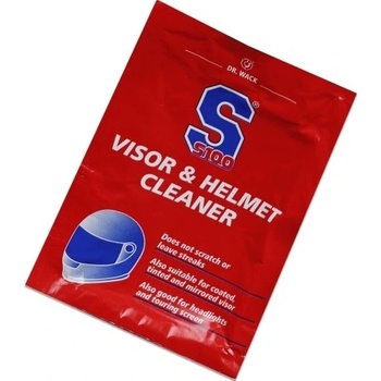 S100 Visor & Helmet Cleaner 1 ks