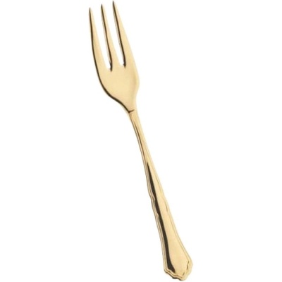 Pintinox Koláčová vidlička SETTECENTO ORO