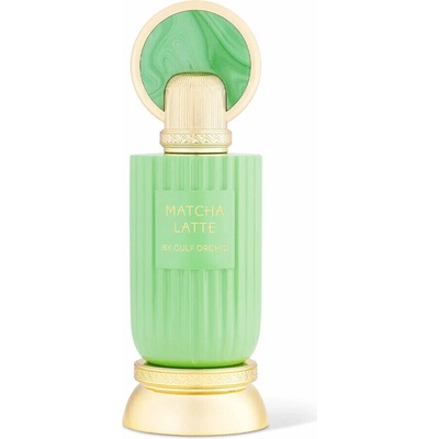 Gulf Orchid Matcha Latte parfumovaná voda unisex 100 ml