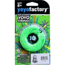 provázek Yoyofactory GT String - Green
