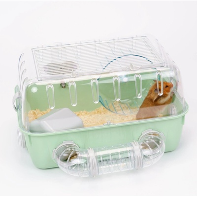 Ferplast Combi 1 40,5 x 29,5 x 22,5 cm – Hledejceny.cz