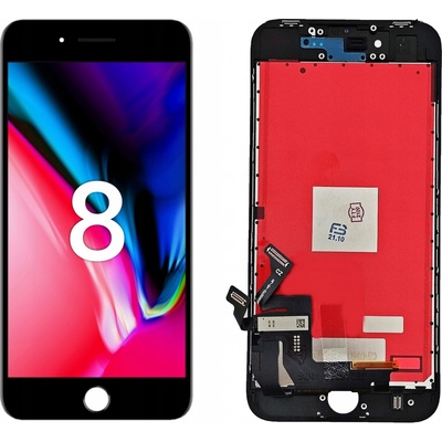 LCD Displej + Dotyková doska Apple iPhone 8