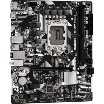 Image 1 of ASRock B760M-H/M.2