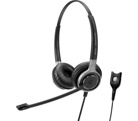Sennheiser IMPACT SC 660