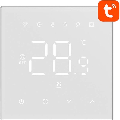 Meross Smart Wi-FI termostat pro MTS200HK(EU) – Zbozi.Blesk.cz