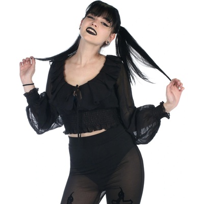KILLSTAR tričko Duskwillow
